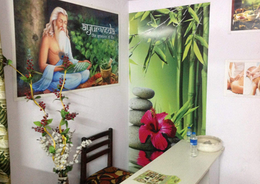 ayur anvita